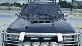 Toyota Hilux 2001 For Sale