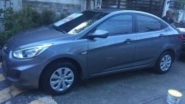 hyundai accent 2015 for sale