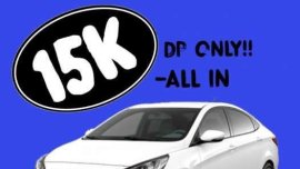 Hyundai Accent 2018 for sale