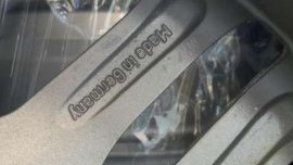 AMG 17 mags rims wheels for sale