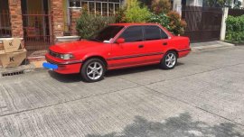 Toyota Corolla 1989 for sale