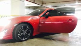 toyota gt 86 2014 for sale 
