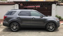 2016 Ford Explorer for sale 