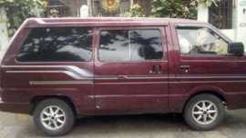 Nissan Vanette 10-12 seaters 1996 for sale 
