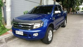 Ford Ranger 2015 for sale