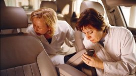 6 car smells that could mean trouble