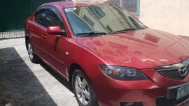 For sale: Mazda 3 - 2011 model