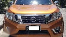 Assume Navarra NP300 EL calibre manual 2016 for sale