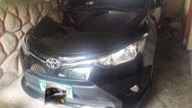 Toyota Vios 2015 acquired  for sale