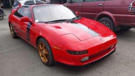 Toyota 2006 MR2 for sale