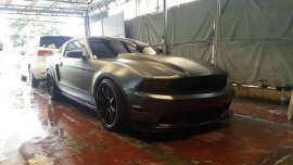 2011 Ford Mustang GT CS limited