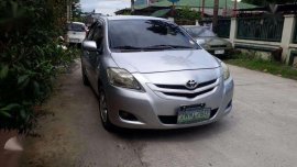 2008 Toyota Vios for sale