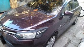 2017 Toyota Vios e for sale