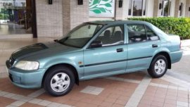 2000 Honda City Type Z for sale