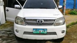 Toyota Fortuner 2006 for sale