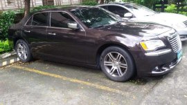 2013 Chrysler 300C for sale
