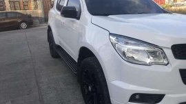 Chevrolet Trailblazer LT for sale