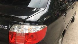 toyota vios 1.5 g 2007 for sale