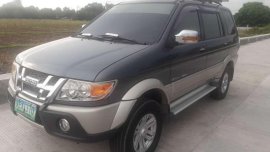 Isuzu Crosswind XUV 2010  for sale