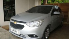 Chevrolet Sail 2017 for sale