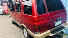 Isuzu hilander 2000  for sale