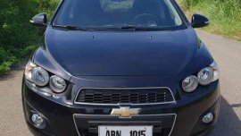 2015  Chevrolet   Sonic  for sale