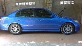 Civic 2005 2.0 for sale