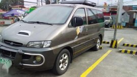 Hyundai Starex 2000 for sale