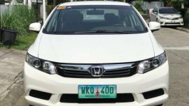 2013 Honda Civic for sale