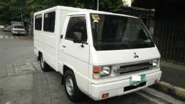 Mitsubishi L300 fb dual deluxe 2013 for sale