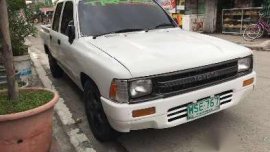 Toyota Hilux 2001 For Sale