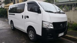 Nissan urvan nv350 2016 for sale