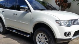 2011 Mitsubishi Montero for sale