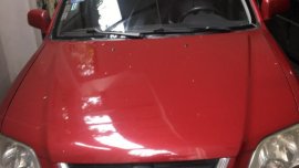 Honda CRV 4WD A/T 1999 Newly Replaced Engine