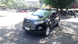 2017 Ford Ecosport Titanium For Sale 