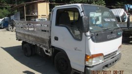 Dropside Cargo Truck - 10ft - Reconditioned Japan Surplus Truck