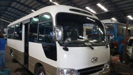 County Bus - HYUNDAI - Korean Surplus Unit