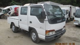 Double Cab Truck - Reconditioned Japan Surplus Truck