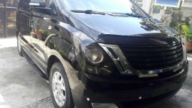 Hyundai Grand Starex 2008 for sale