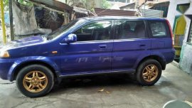 Honda Hr-V 2000 for sale