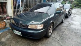 2001 Toyota Corolla for sale