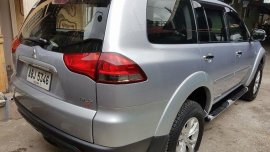 Mitsubishi Montero Sport 2014 for sale