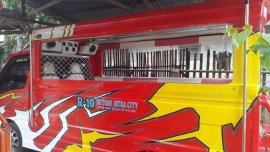 Suzuki Jitney Multicab for sale