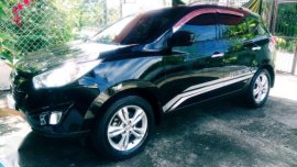Hyundai tucson 2012 for sale