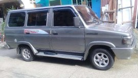 Toyota Tamaraw FX for sale