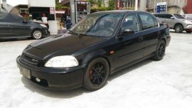 Honda Civic 98 padek chasis for sale