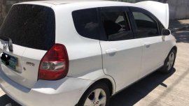 Honda Fit 2001mdl AT for sale