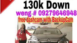 130k DP Xpander 2019  for sale