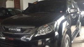 2015 isuzu mux for sale