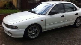 mitsubishi 1995 for sale